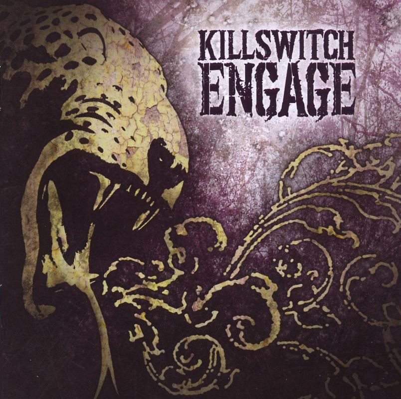 Killswitch Engage - Killswitch Engage