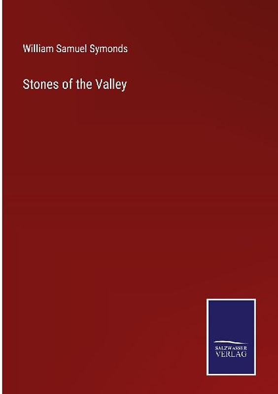 Stones of the Valley