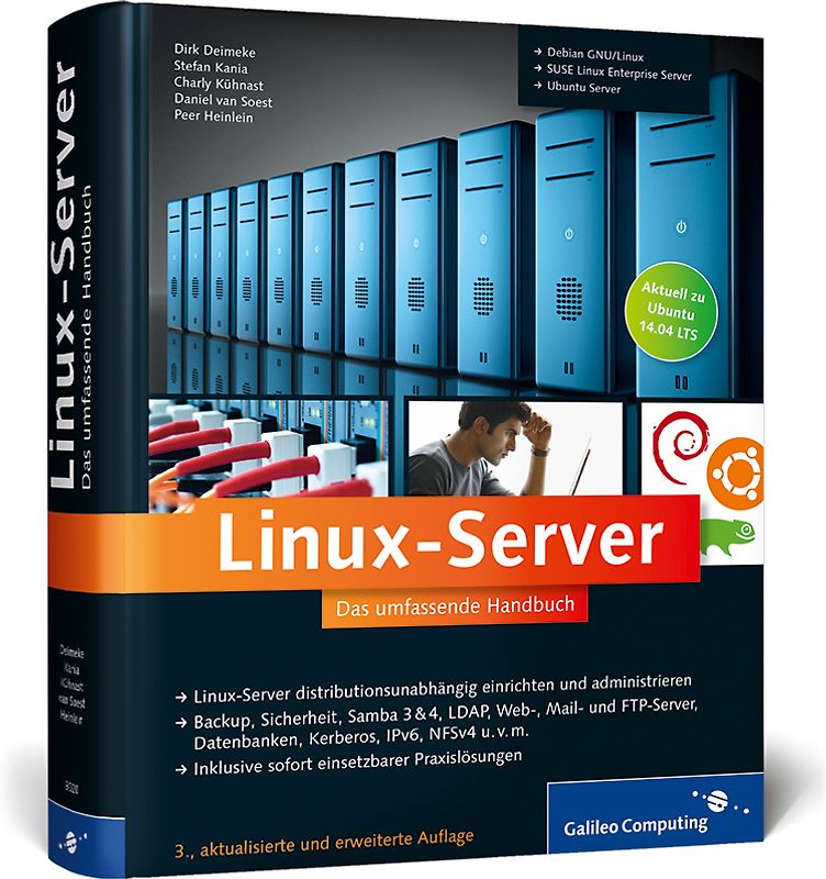 Linux-Server