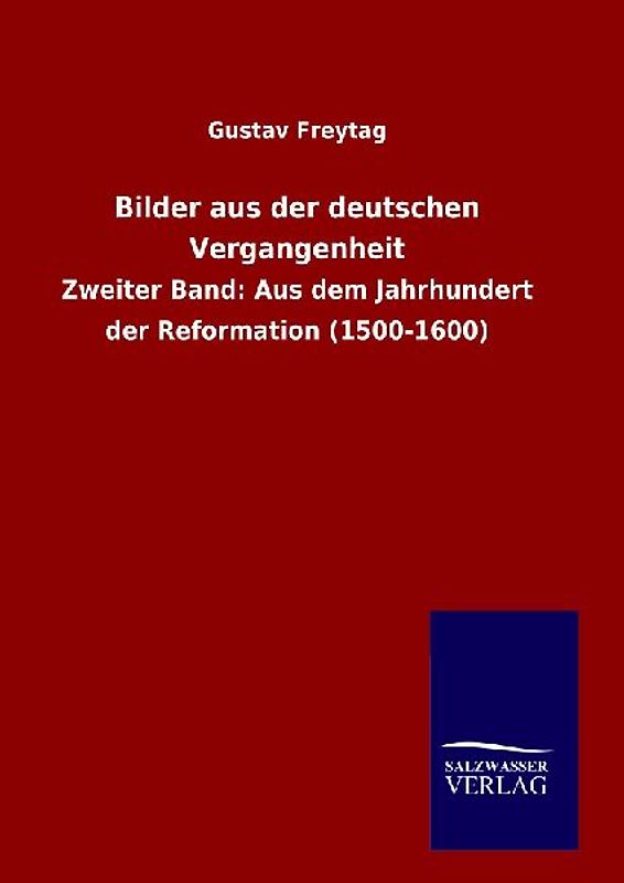 Bilder aus der deutschen Vergangenheit