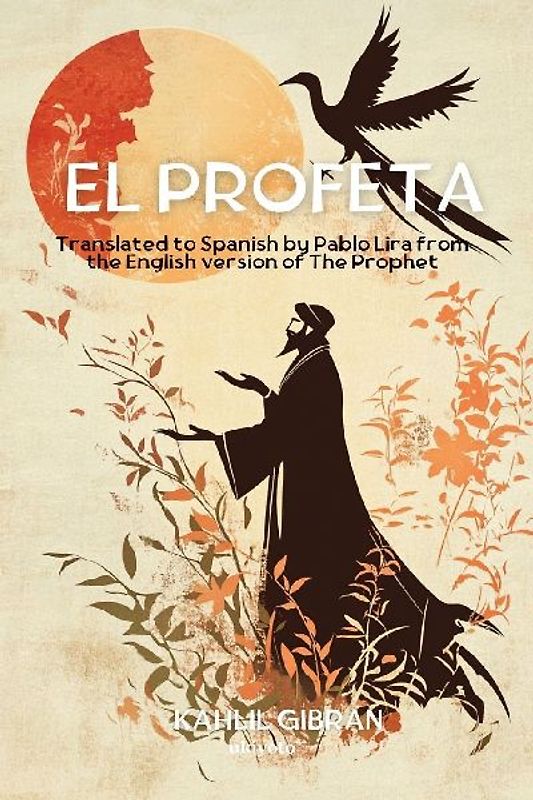 El Profeta | Spanish Version of The Prophet