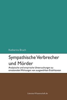Sympathische Verbrecher und Mörder