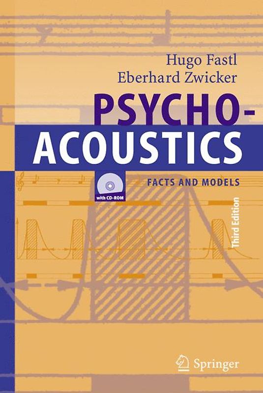 Psychoacoustics