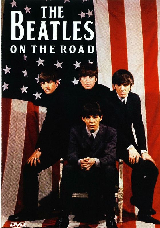 Beatles - On The Road