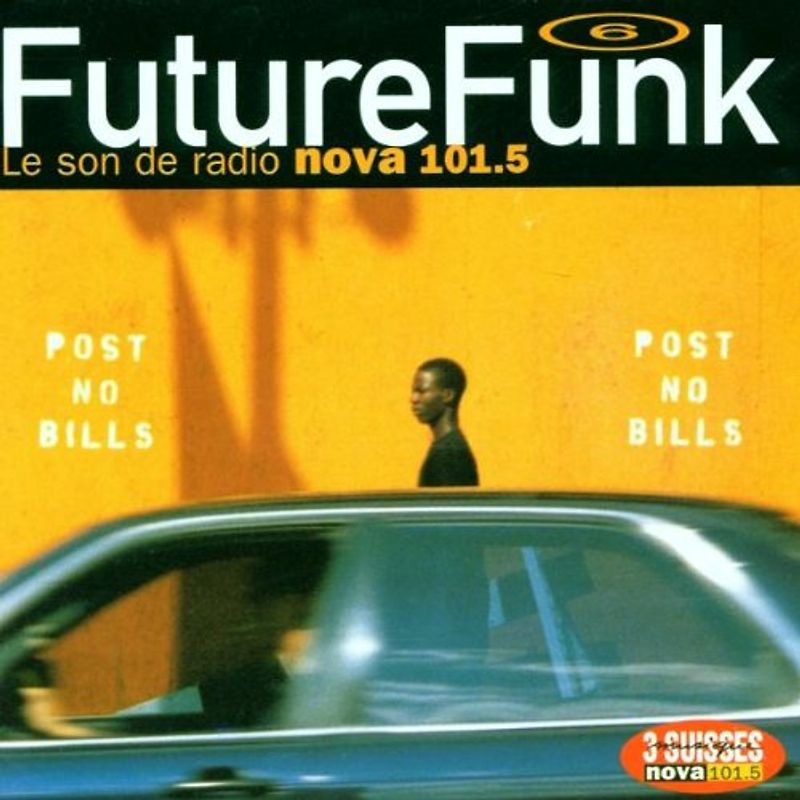 Various - Future Funk Vol.6