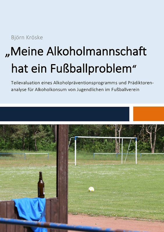 „Meine Alkoholmannschaft hat ein Fußballproblem“