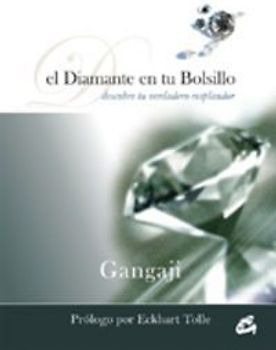 El diamante en tu bolsillo : descubre tu verdadero resplandor