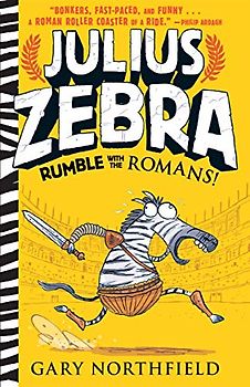 Julius Zebra: Rumble with the Romans!