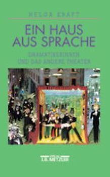 Ein Haus aus Sprache