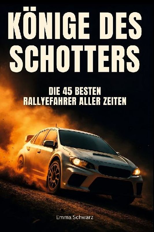 Könige des Schotters