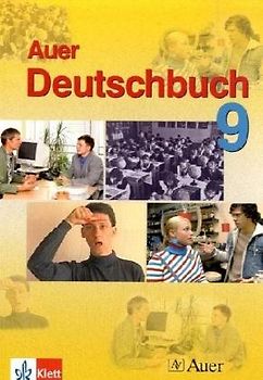 Das Auer Deutschbuch