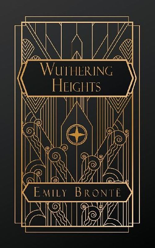 Wuthering Heights