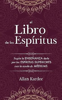 El Libro de los Espíritus