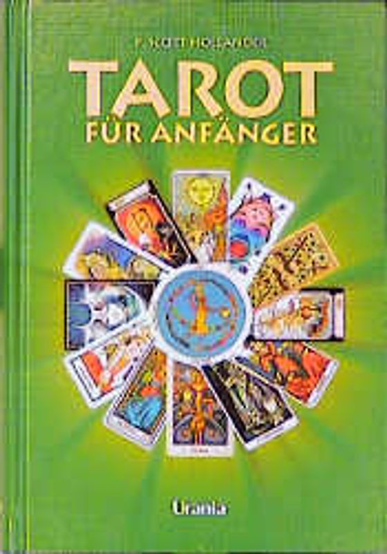 Tarot für Anfänger