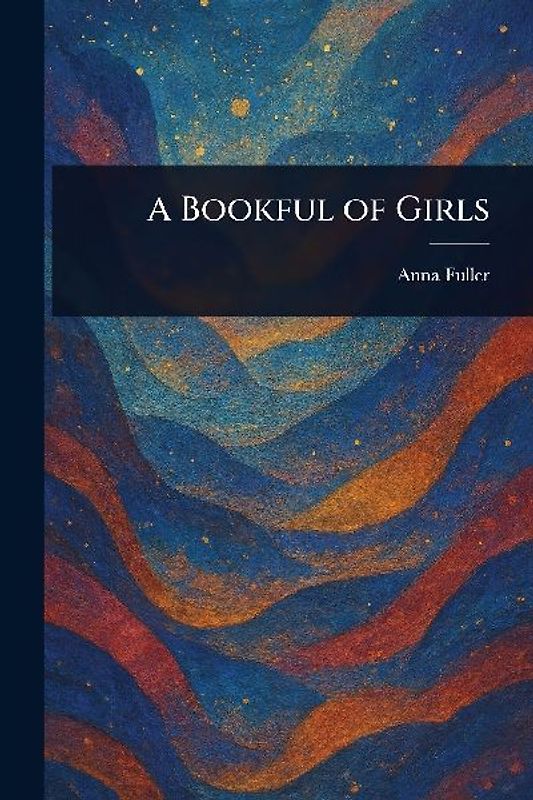 A Bookful of Girls