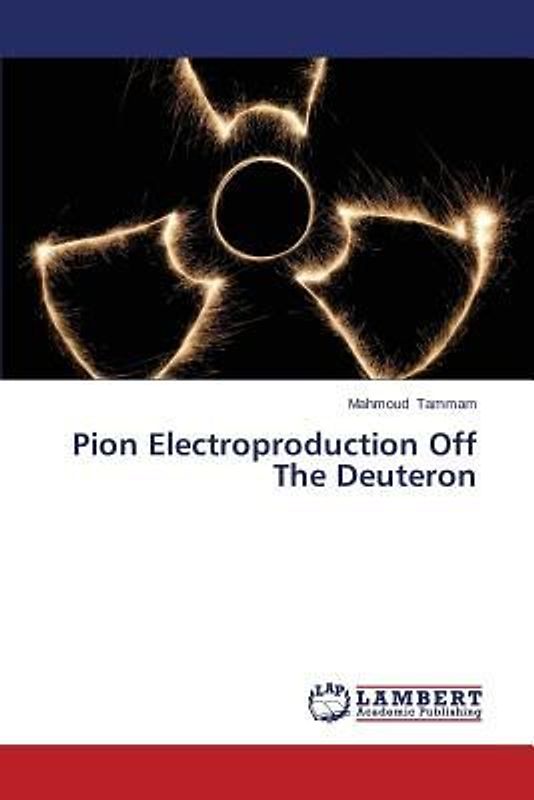 Pion Electroproduction Off The Deuteron