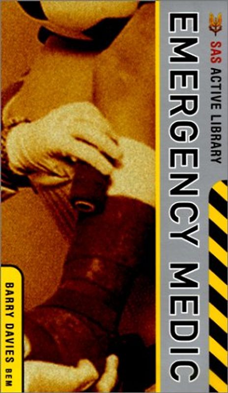 SAS Active Library Emergency Medic