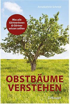 Obstbäume verstehen
