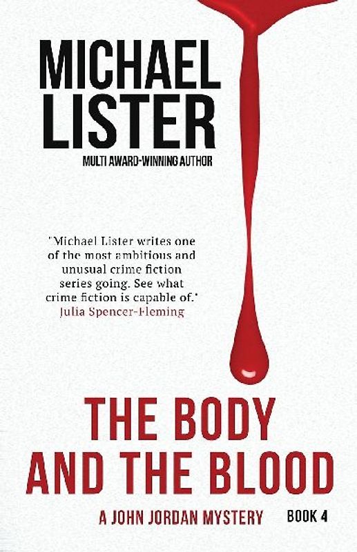 The Body and the Blood