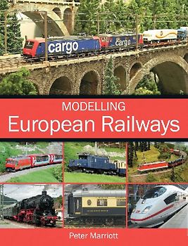 Modelling European Railways