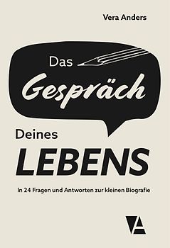 Das Gespräch Deines Lebens