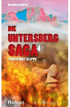 Die Untersberg Saga 4