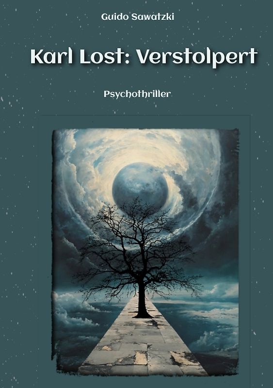 Karl Lost: Verstolpert