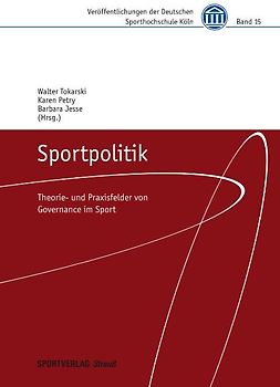 Sportpolitik