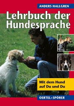 Lehrbuch der Hundesprache