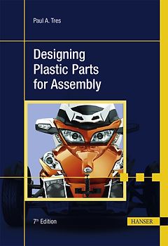 Designing Plastic Parts for Assembly (Print-on-Demand)