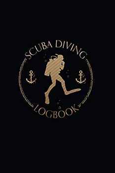 Pocket Sized Scuba Diving Log Book: Prompted Journal and Notebook to Track and Record Your Dives (4x6 Pocket Sized Scuba Diving Book, Band 1)