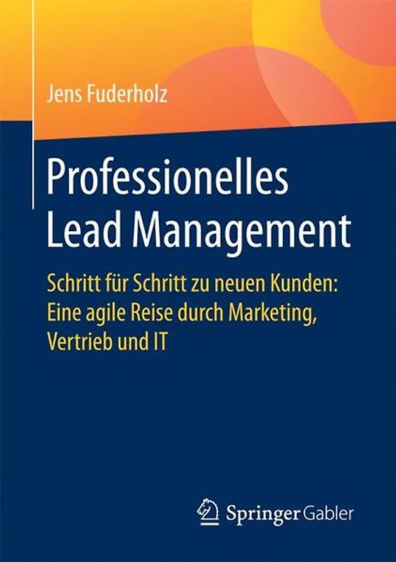 Professionelles Lead Management