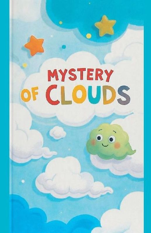 Mystery of Clouds
