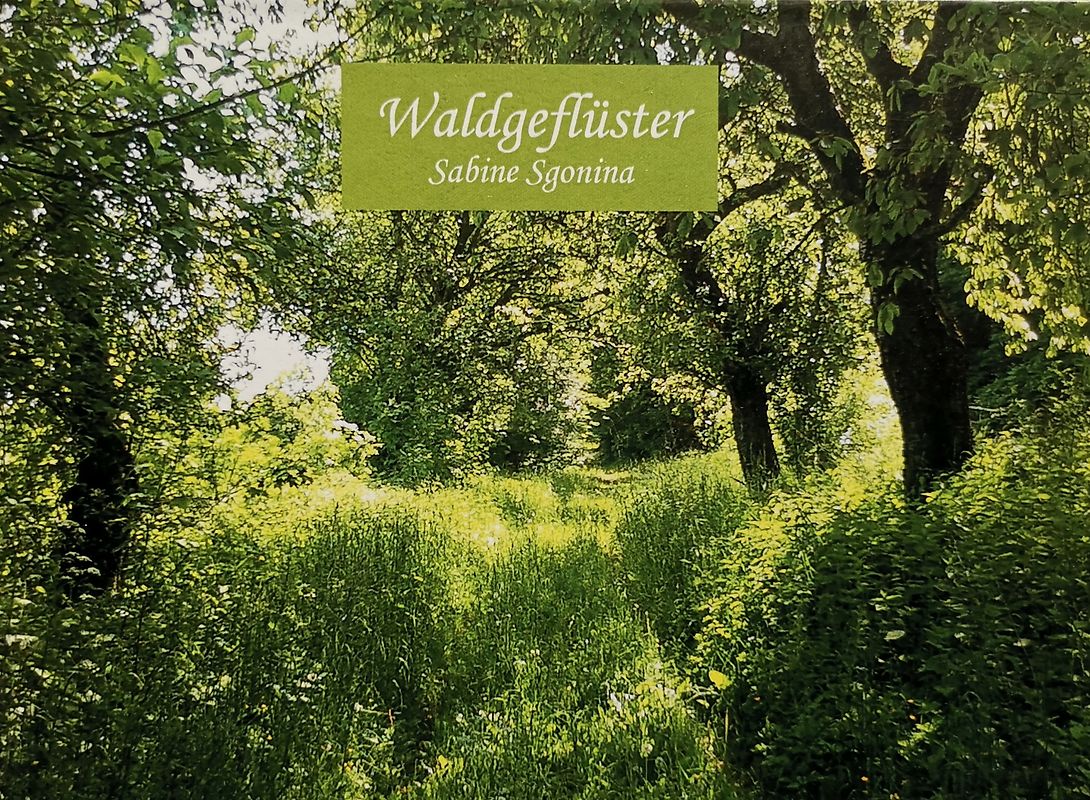 Waldgeflüster