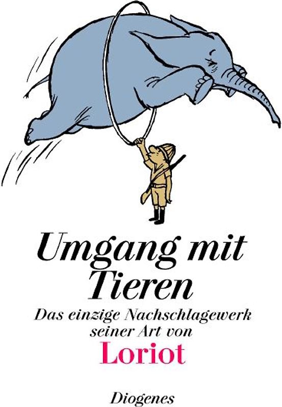 Umgang mit Tieren