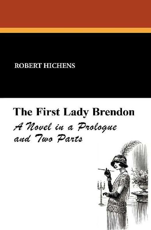 The First Lady Brendon