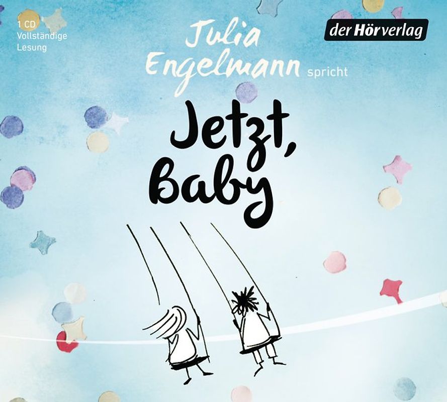 Jetzt, Baby. Neue Poetry-Slam-Texte