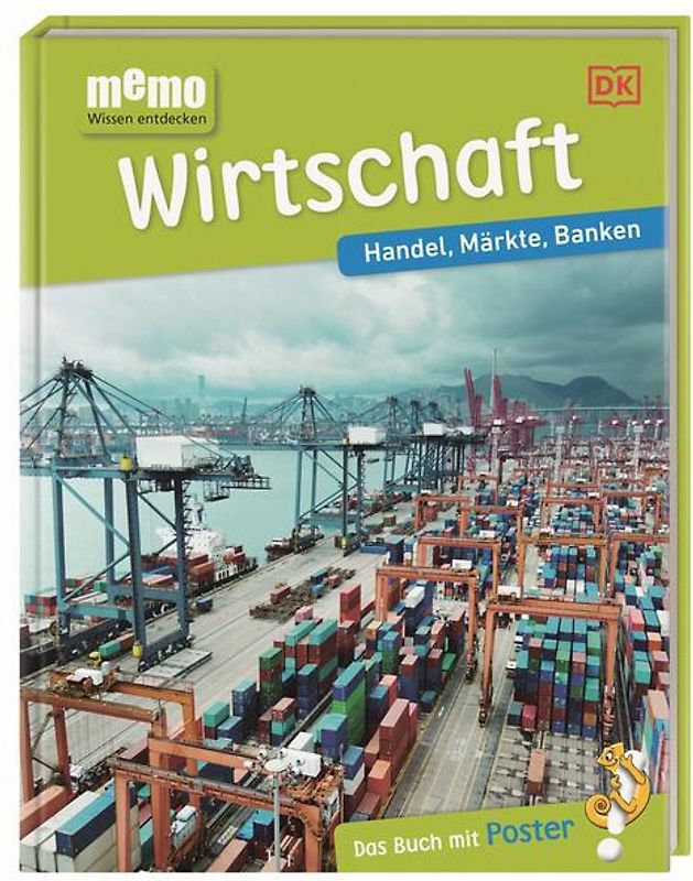 memo Wissen entdecken. Wirtschaft
