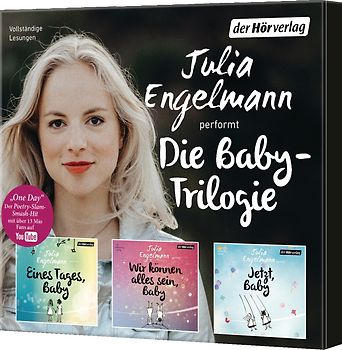 Die Baby-Trilogie