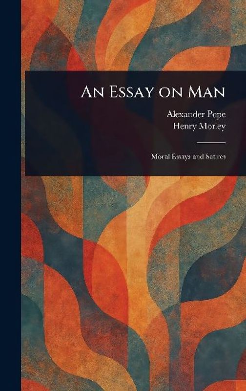 An Essay on Man