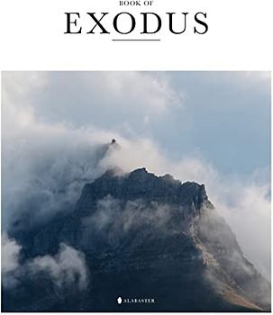 Book of Exodus (Hc, Nlt)