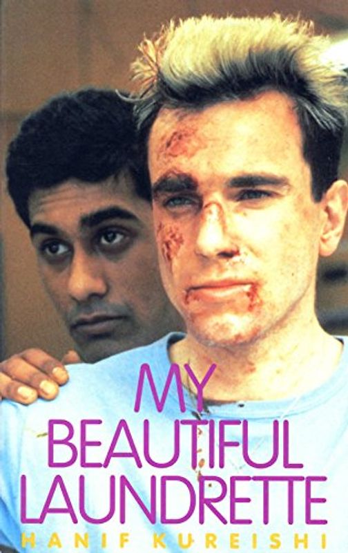 My Beautiful Laundrette: Screenplay (Faber Reel Classics) - Hanif Kureishi