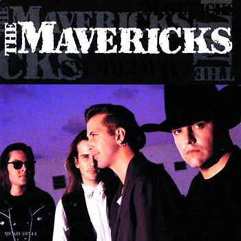the Mavericks - From Hell to Paradise