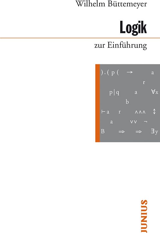 Logik zur Einführung