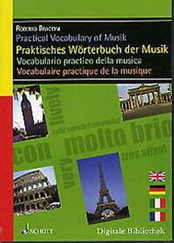 Praktisches Wörterbuch der Musik MacOS