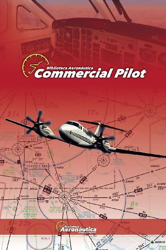 Commercial Pilot