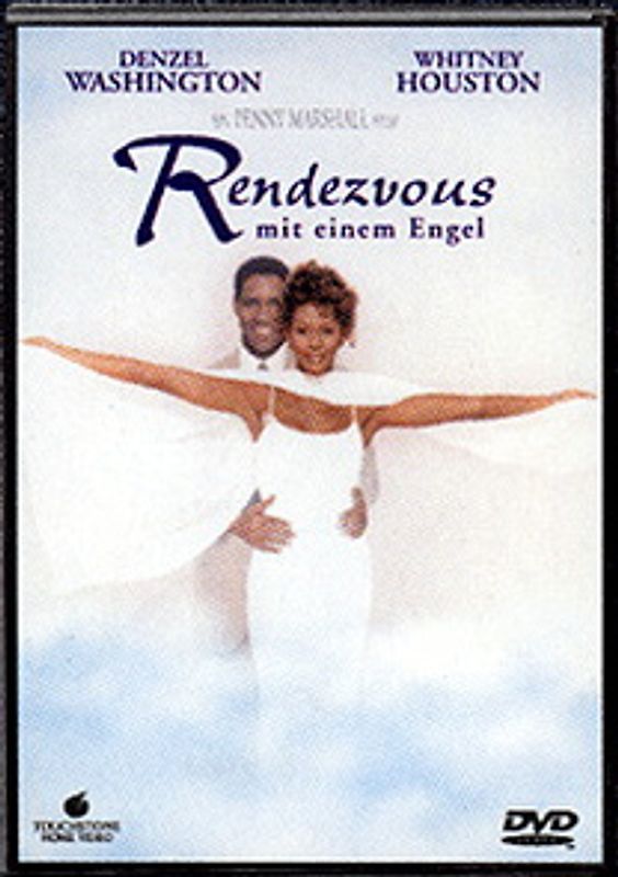 Rendezvous mit einem Engel DVD