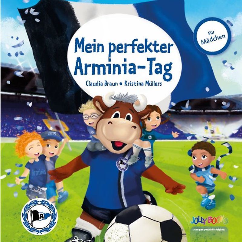 Mein perfekter Arminia-Tag