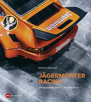 Jägermeister Racing