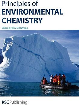 Principles of Environmental Chemistry